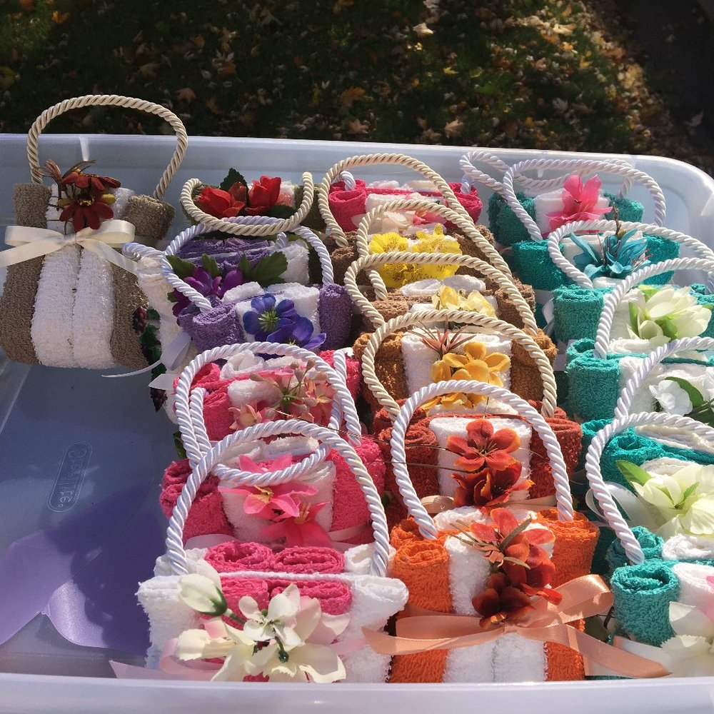 New Soap Holders for your bathroom